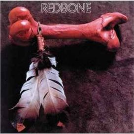 Redbone - 1970 • Álbum