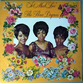 So Much Love - 1975 • Álbum