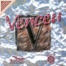 Venceu - 2001 • Álbum