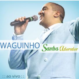 Samba Adorador (Ao Vivo) - 2011 • Álbum