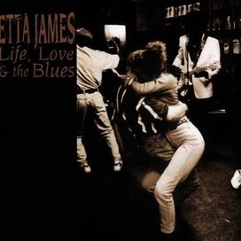 Life, Love &amp; the Blues - 1998 • Álbum