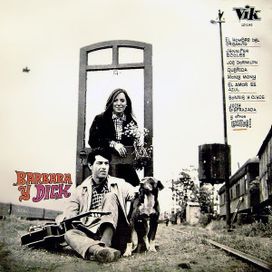 Barbara Y Dick (1968) - 1968 • Álbum