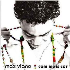 Com Mais Cor - 2007 • Álbum