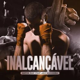 Inalcançável - 2023 • Single/EP