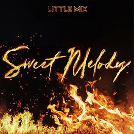 Sweet Melody - 2020 • Single/EP