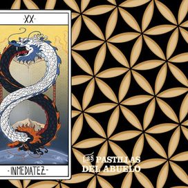 Inmediatez - 2022 • Single/EP