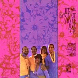 Stoned Soul Picnic - 1968 • Álbum