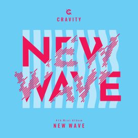 NEW WAVE - 2022 • Sencillo/EP