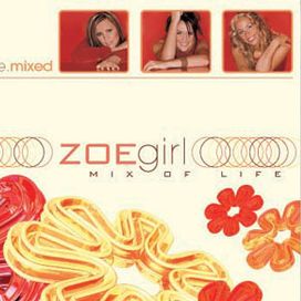 Mix Of Life - 2003 • Álbum