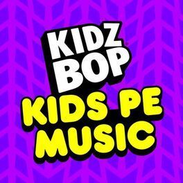 Kids PE Music - 2023 • Coletânea