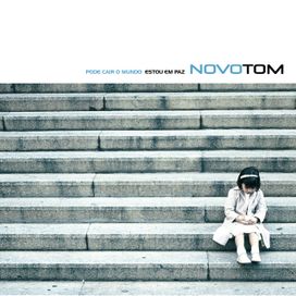 Pode Cair O Mundo ... Estou em paz - 2005 • Álbum