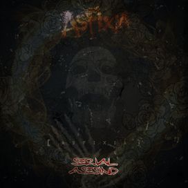 Asfixia - 2016 • Álbum