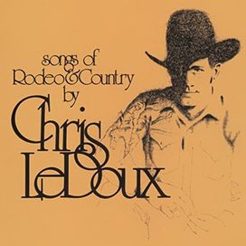Songs Of Rodeo &amp; Country - 1974 • Álbum