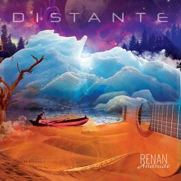 Distante - 2023 • Single/EP