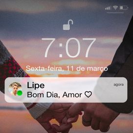 Bom Dia, Amor - 2022 • Single/EP