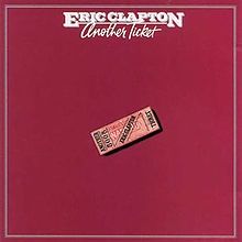 Another Ticket - 1981 • Álbum