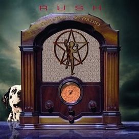 Spirit of Radio: Greatest Hits - 2003 • Álbum
