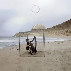 Happiness Is Going To Get You - 2025 • Álbum