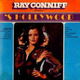 'S Hollywood - 1958 • Álbum