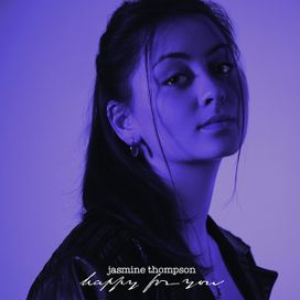 Happy For You - 2021 • Single/EP