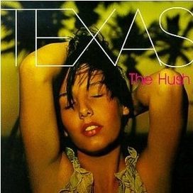 The Hush - 1999 • Álbum