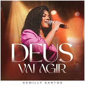 Deus Vai Agir (Ao Vivo) - 2023 • Single/EP