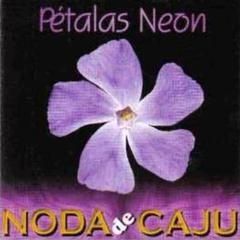 Volume  7 - Pétalas Neon - 2002 • Álbum