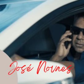 As Melhores de José Novaes - 2022 • Álbum