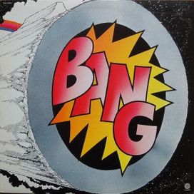 Bang - 1972 • Álbum