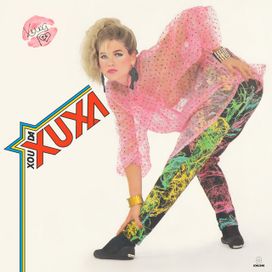 Xou da Xuxa - 1986 • Álbum