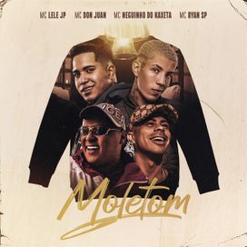 Moletom - 2020 • Sencillo/EP