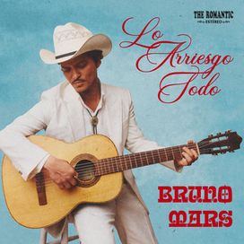 Lo Arriesgo Todo - 2026 • Sencillo/EP