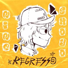 REGRESSO - 2023 • Single/EP