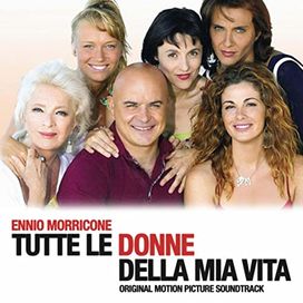 Tutte Le Donne Della Mia Vita - 2007 • Álbum