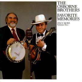 Favorite Memories - Once More - Volume Two - 1987 • Álbum