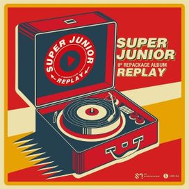 REPLAY  - 2018 • Álbum