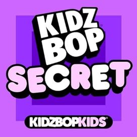 Secret - 2023 • Single/EP
