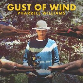 Gust of Wind - 2014 • Single/EP