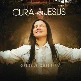 Cura Jesus - 2026 • Single/EP