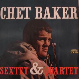 Sextet &amp; Quartet - 1960 • Álbum