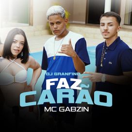Faz Carão - 2021 • Single/EP