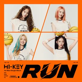 RUN - 2022 • Sencillo/EP