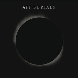 Burials - 2013 • Álbum