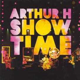 Show Time - 2006 • Álbum