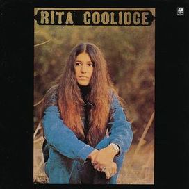 Rita Coolidge (1971) - 1971 • Álbum