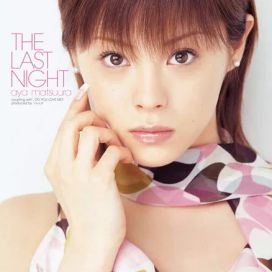 THE LAST NIGHT - 2003 • Single/EP