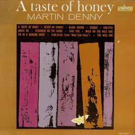 A Taste Of Honey - 1962 • Álbum