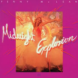 Midnight Explosion - 1978 • Álbum
