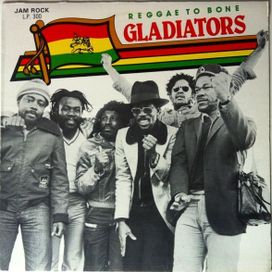 Reggae To Bone - 1982 • Álbum