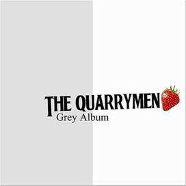 Grey Album - 2012 • Álbum